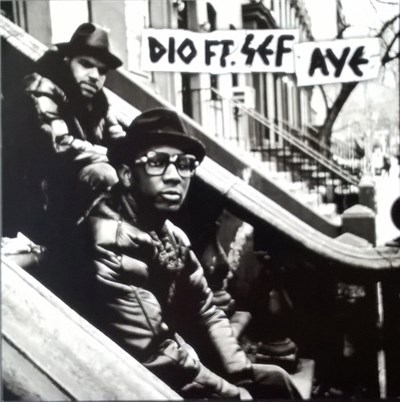 Dio Ft. Sef - Aye download mp3 flac