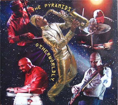 The Pyramids - Otherworldly download mp3 flac