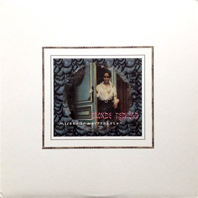 Blonde Redhead - Misery Is A Butterfly download mp3 flac