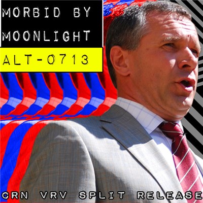 Morbid By Moonlight, Alt-0713 - Morbid By Moonlight/Alt-0713 Split download mp3 flac