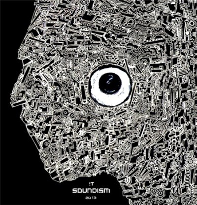 !Т - Soundism EP download mp3 flac
