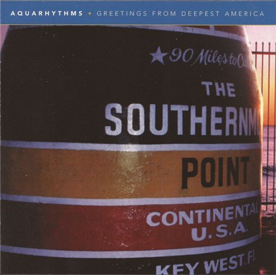 Aquarhythms - Greetings From Deepest America download mp3 flac