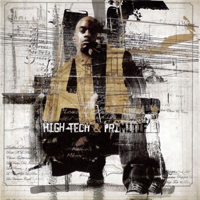Al - High-Tech & Primitif download mp3 flac