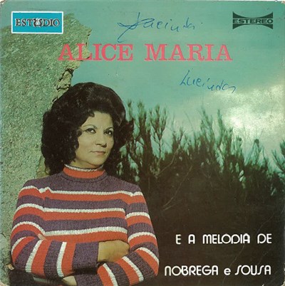 Alice Maria - E A Melodia De Nobrega E Sousa download mp3 flac