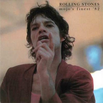 The Rolling Stones - Mojo's Finest download mp3 flac