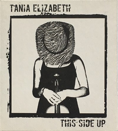 Tania Elizabeth - This Side Up download mp3 flac