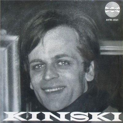 Kinski Spricht Villon - Räuberballaden download mp3 flac