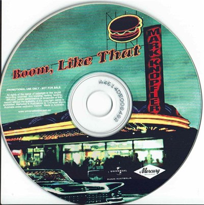 Mark Knopfler - Boom, Like That download mp3 flac
