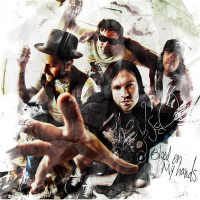 The Used - Blood On My Hands download mp3 flac