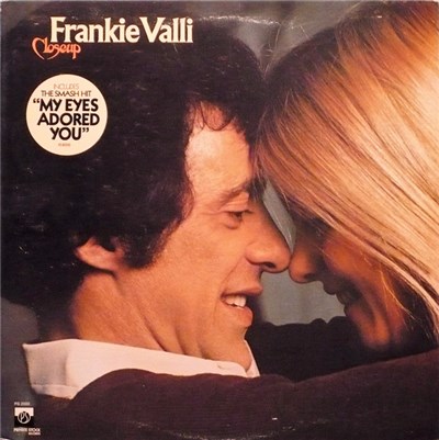 Frankie Valli - Closeup download mp3 flac