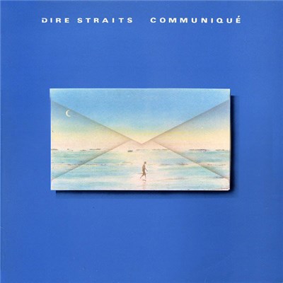 Dire Straits - Communiqué download mp3 flac