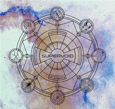 Supervoid - Filaments download mp3 flac