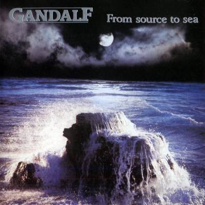Gandalf - From Source To Sea download mp3 flac