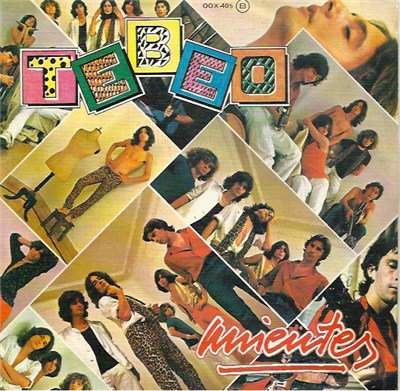 Tebeo - Mientes download mp3 flac