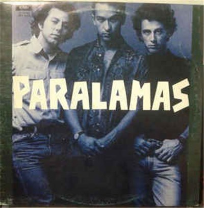 Paralamas - Paralamas download mp3 flac