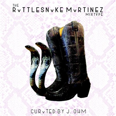 Onry Ozzborn - THE RvTTLESNvKE MvRTINEZ MIXTvPE download mp3 flac