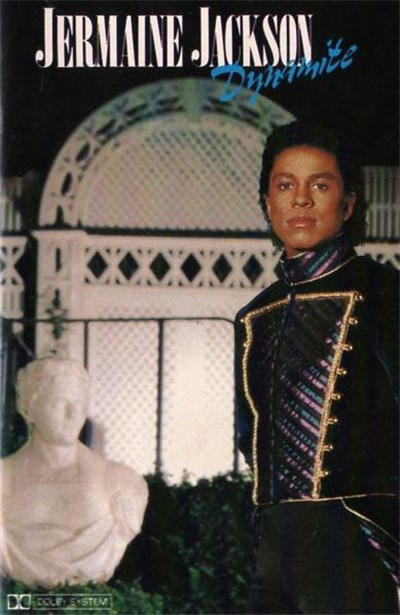 Jermaine Jackson - Dynamite download mp3 flac