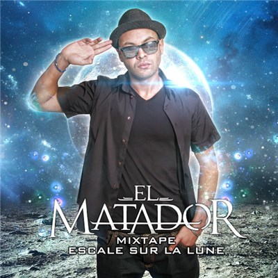 El Matador - Escale Sur La Lune download mp3 flac