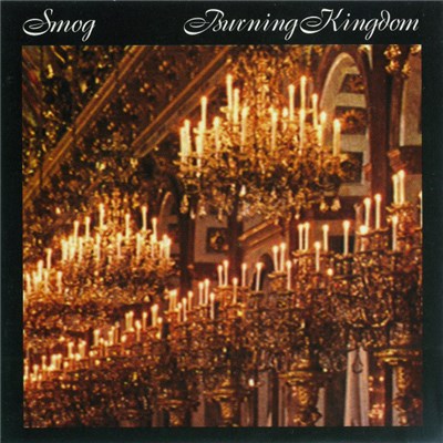 Smog - Burning Kingdom download mp3 flac