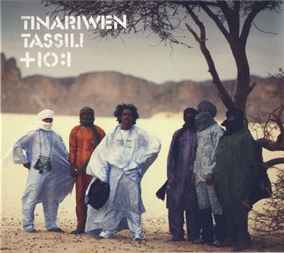 Tinariwen - Tassili download mp3 flac
