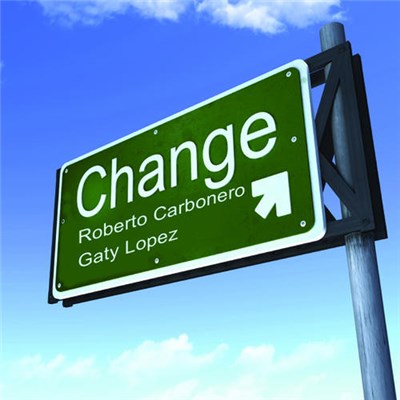 Roberto Carbonero, Gaty Lopez - Change download mp3 flac
