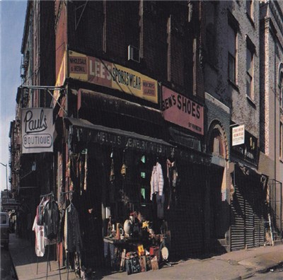 Beastie Boys - Paul's Boutique download mp3 flac
