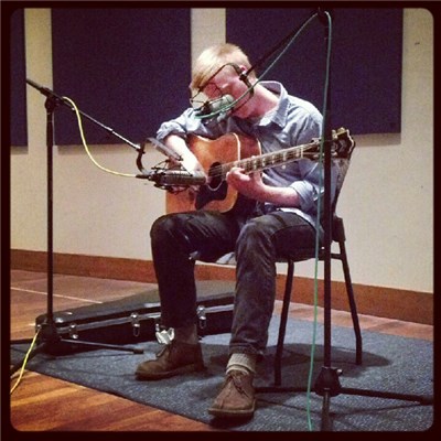 Daniel Bachman - Folkadelphia Session 10​/​24​/​2012 download mp3 flac