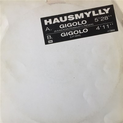 Hausmylly - Gigolo download mp3 flac