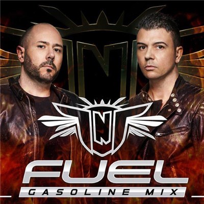 TNT Aka Technoboy 'N' Tuneboy - Fuel (Gasoline Mix) download mp3 flac