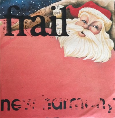 Frail - New Harmony download mp3 flac