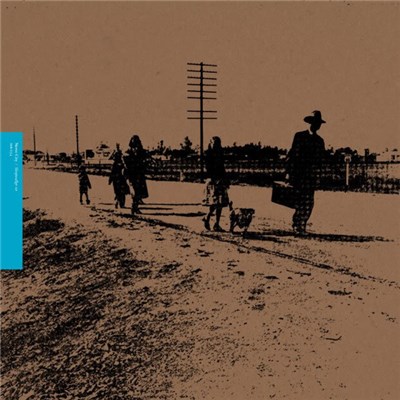 Nerve City - Sleepwalker EP download mp3 flac