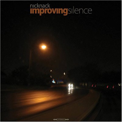 Nicknack - Improving Silence download mp3 flac