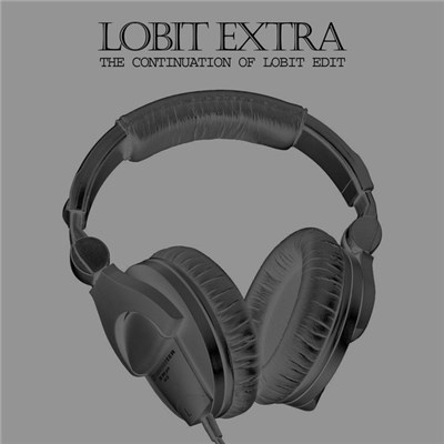 Various - Lobit Extra (The Continuation Of Lobit Edit) download mp3 flac