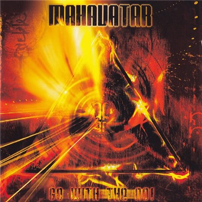 Mahavatar - Go With The No! download mp3 flac