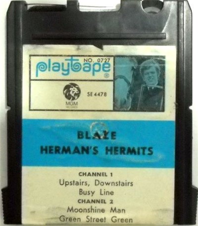 Herman's Hermits - Blaze download mp3 flac