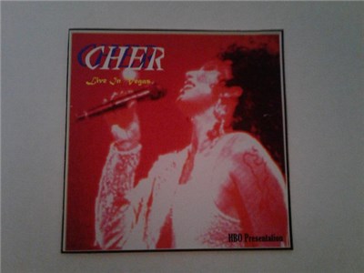 Cher - Live In Vegas download mp3 flac