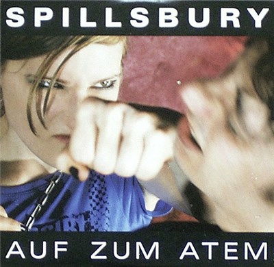 Spillsbury - Auf Zum Atem download mp3 flac