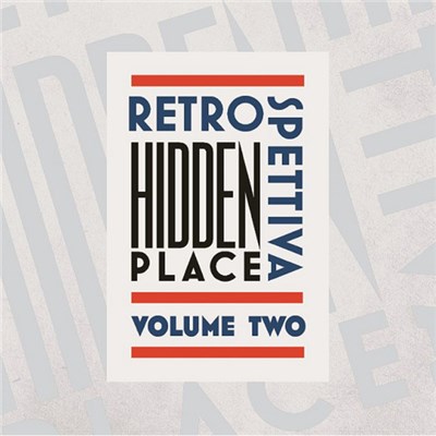 Hidden Place - Retrospettiva: Volume Two download mp3 flac