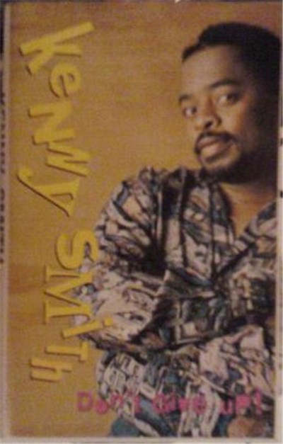 Kenny Smith - Don't Give Up! download mp3 flac