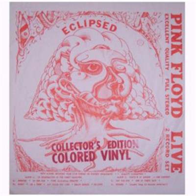 Pink Floyd - Eclipsed download mp3 flac