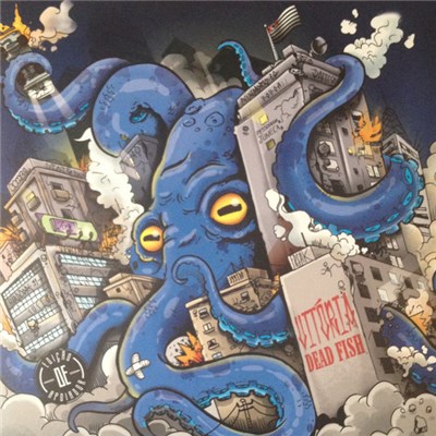Dead Fish - Vitória download mp3 flac