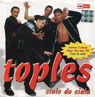Toples - Ciało Do Ciała download mp3 flac