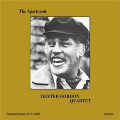 Dexter Gordon Quartet - The Apartment download mp3 flac