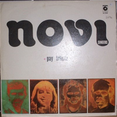 Novi Singers - Pay Tribute download mp3 flac