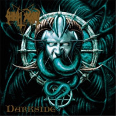 Christ Agony - Darkside download mp3 flac