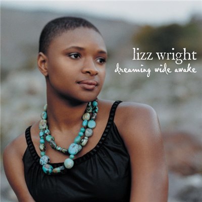 Lizz Wright - Dreaming Wide Awake download mp3 flac