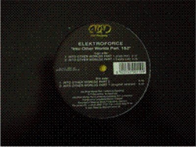 Elektroforce - Into Other Worlds (Part 1 & 2) download mp3 flac
