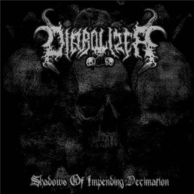 Diabolizer - Shadows Of Impending Decimation download mp3 flac