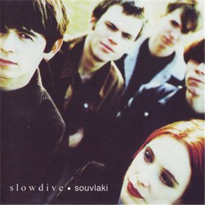 Slowdive - Souvlaki download mp3 flac