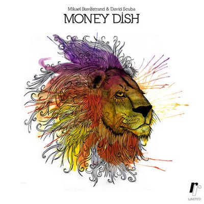 Mikael Stavöstrand, David Scuba - Money Dish download mp3 flac